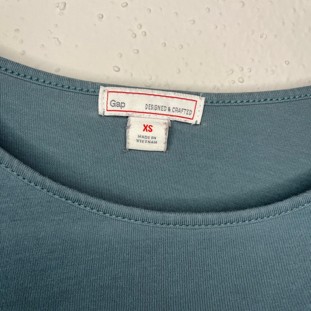 ❤️ GAP dress - Picture 2 of 5